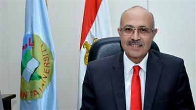 جامعة طنطا: الكشف على 664 مواطنًا خلال قافلة طبية بقرية 