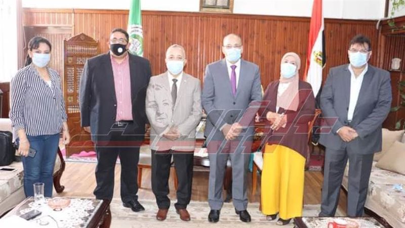 مشروع لدعم الأسر