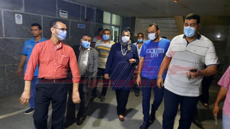 أثناء المرور