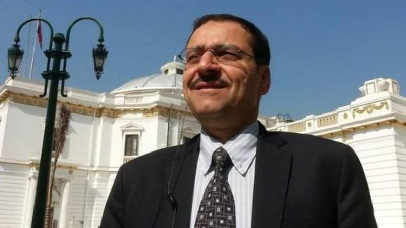 الراحل رأفت الفقي