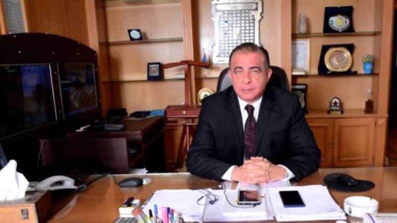 الدكتور محمد خطاب