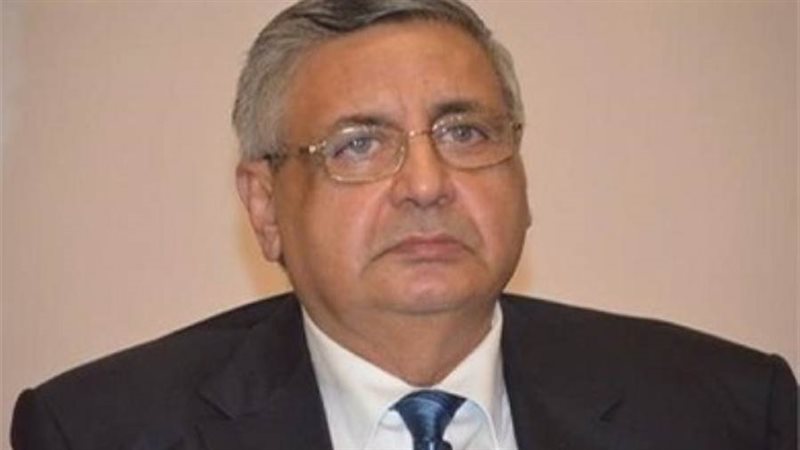 محمد عوض تاج الدين