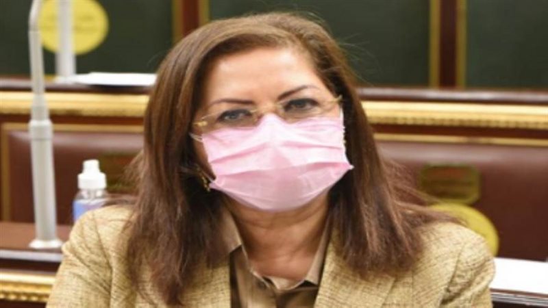 الدكتورة هالة السعيد