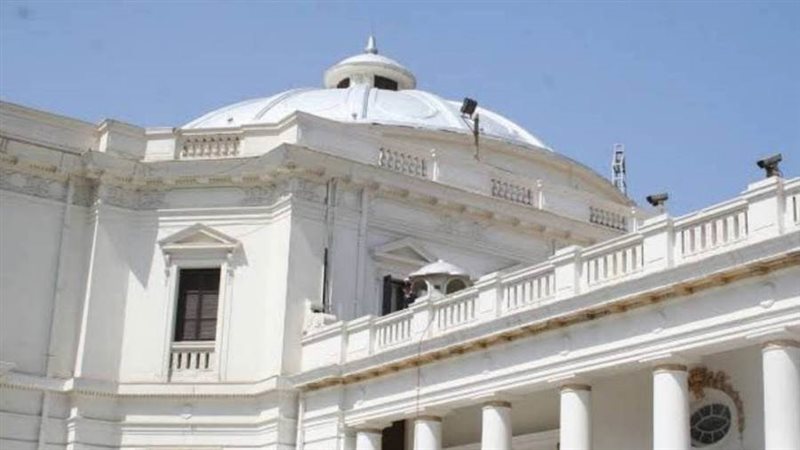 الغرفة الثانية مجلس