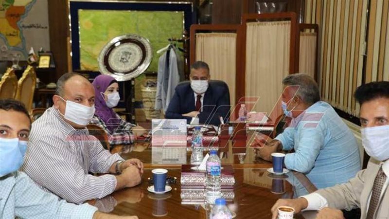 لجنة لاستكمال مول