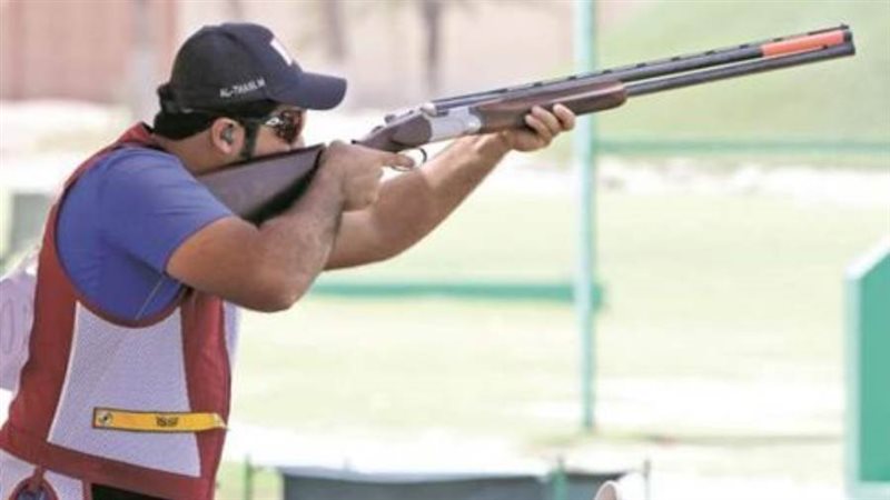 صورة ارشيفية لرياضة