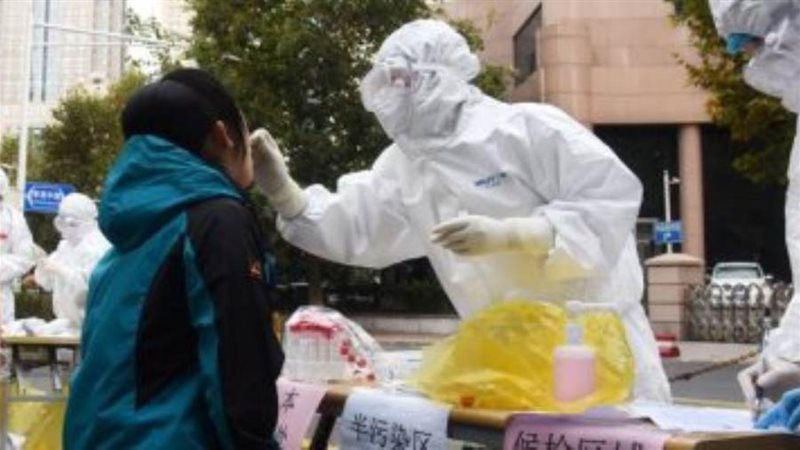 فيروس كورونا