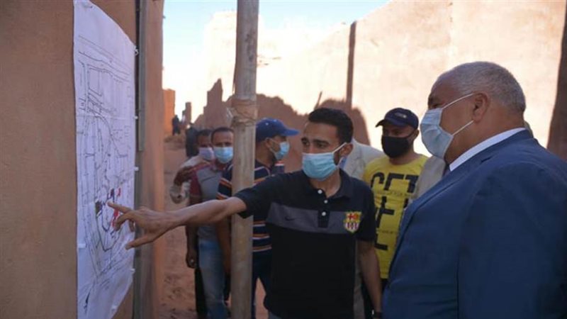 تطوير بلاط الإسلامية