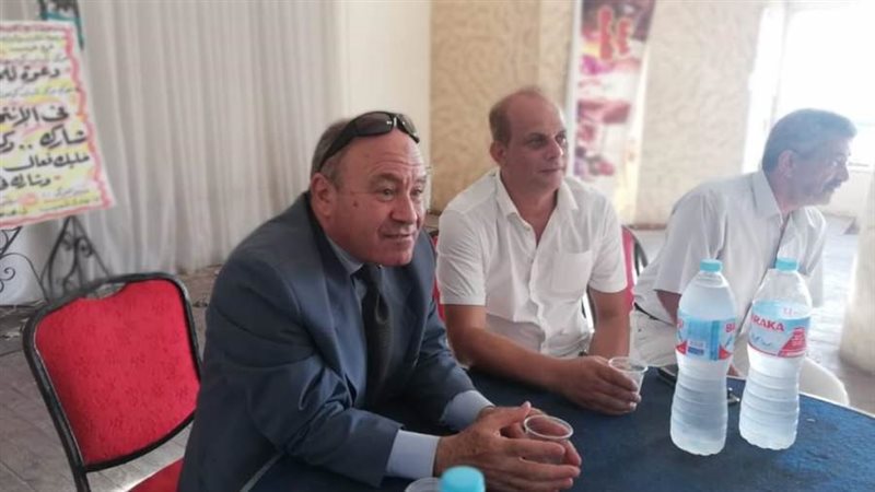 مراكز الشباب