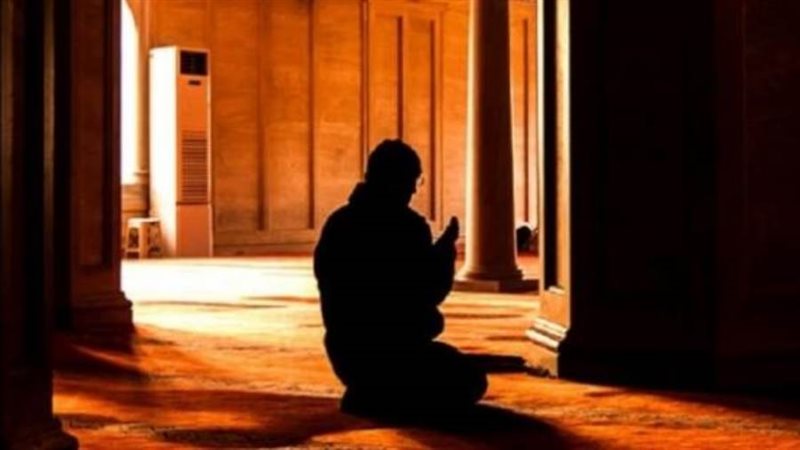 مواقيت الصلاة