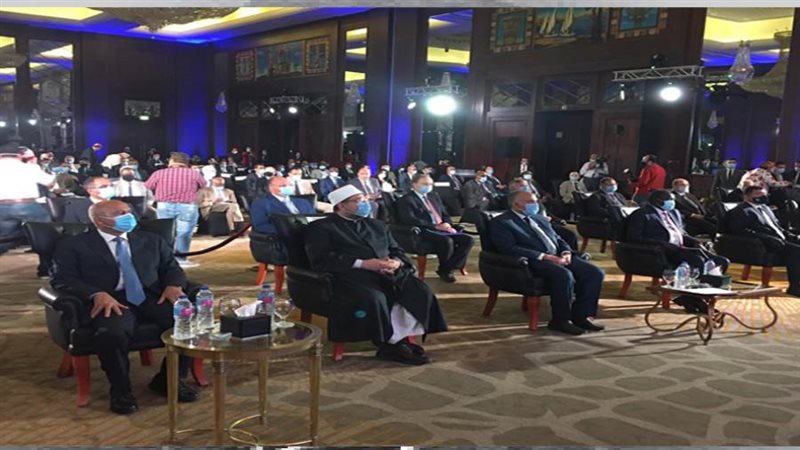 المنتدى التاسع للمياه