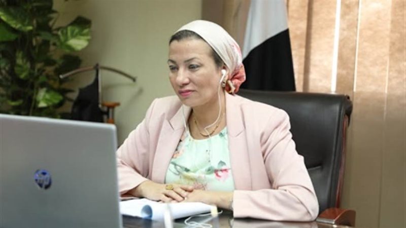 الدكتورة ياسمين فؤاد