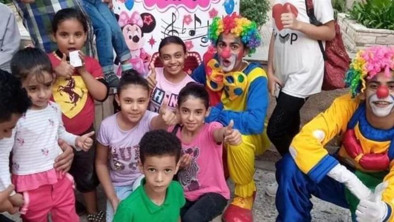 مبادره حبايبنا