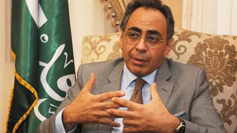 الدكتور هاني سري