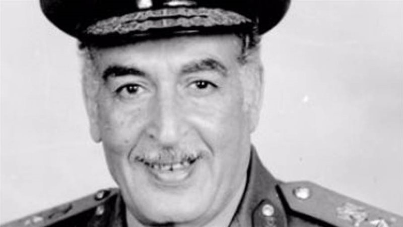 الفريق عبدالمنعم