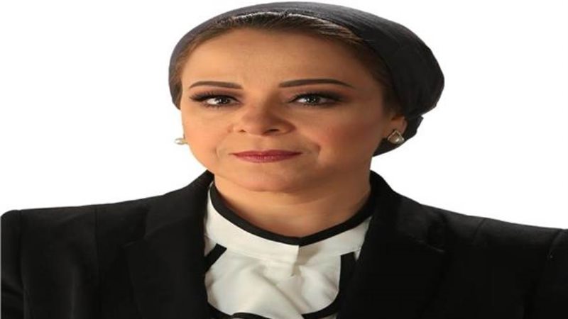 المحامية نهاد أبو