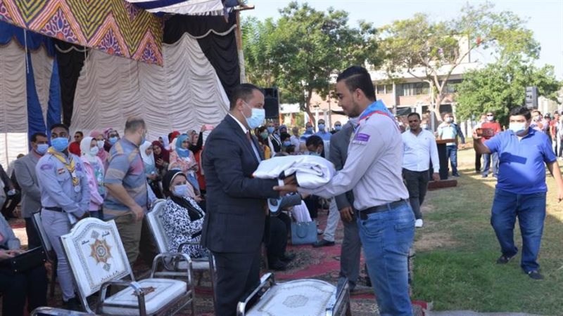 جامعة أسيوط تستهل