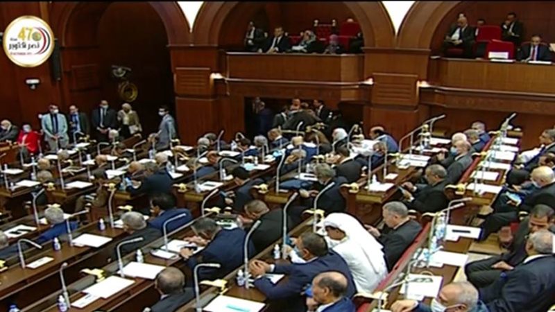 مجلس الشيوخ