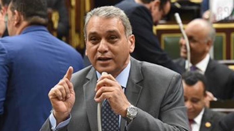 المستشار علاء الدين