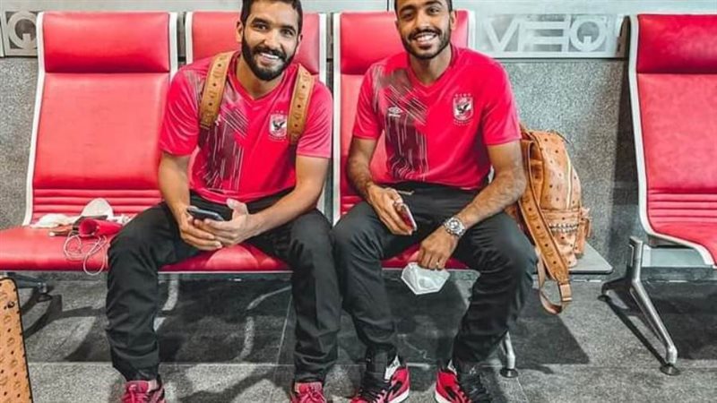 صالح جمعه وكهربا