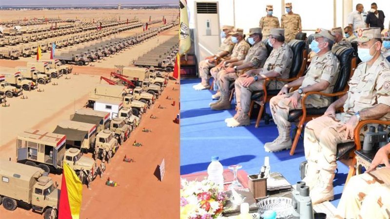 الفريق محمد فريد