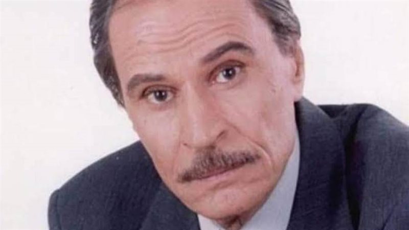 عزت العلايلي