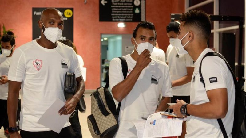 شيكابالا وعبدالشافي