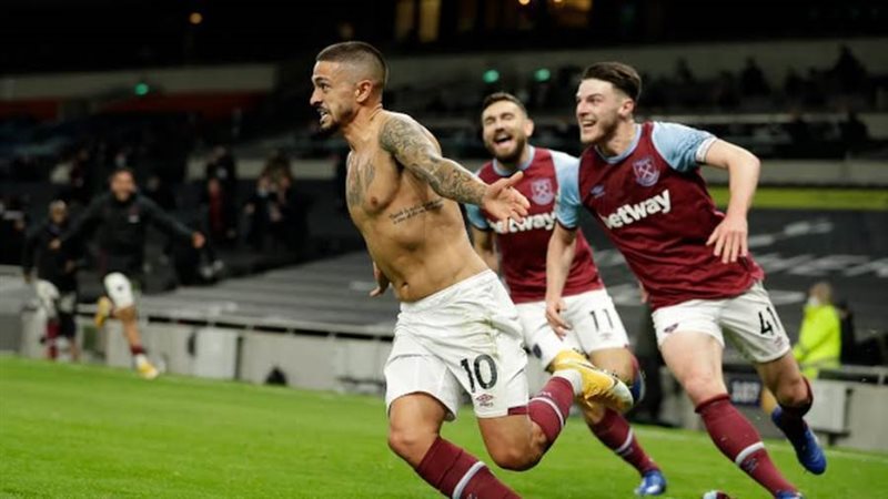 وست هام يونايتد