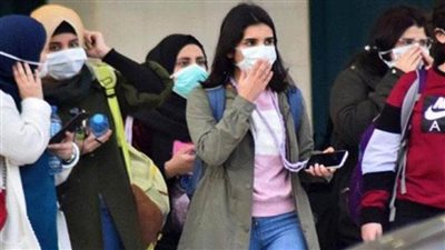 لبنان يسجل 1002 إصابة جديدة بفيروس كورونا
