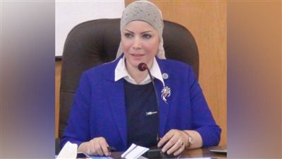 العبسي تهنئ المرأة الريفية بيومها العالمي.. وتطالب بتمكينها