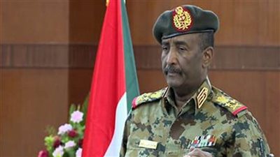 مجلس السيادة السوداني: مقدرات الدولة والشعب والمرافق الحيوية خط أحمر