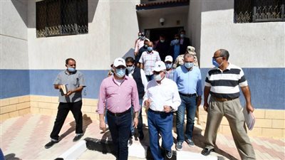 الجزار: إنشاء وترفيق 2000 وحدة وقطعة أرض بمشروع الرويسات