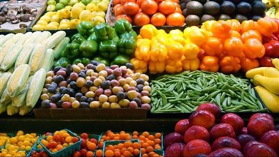 وزارة التجارة: 1.677 مليار دولار قيمة صادرات الحاصلات الزراعية خلال 8 أشهر