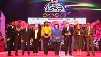 وزيرة الثقافة: دعم ذوي القدرات الخاصة واجب اجتماعي ورسالة سامية