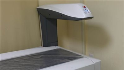 الرعاية الصحية توفر أحدث أجهزة قياس 