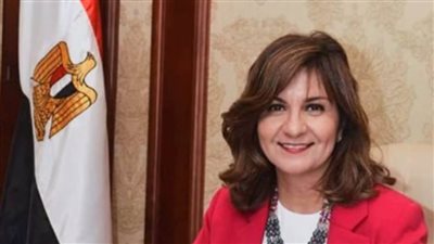 وزيرة الهجرة تشارك بالنسخة الرابعة من فعاليات ملتقى أولادنا لذوي القدرات الخاصة