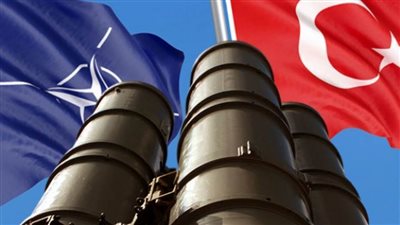 أمريكا تبدأ في إجراءات طرد تركيا  من الناتو 