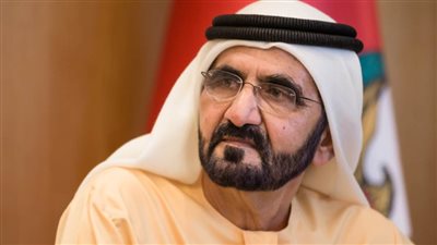 مجلس الوزراء الإماراتي يعتمد قرارًا بالمصادقة على 