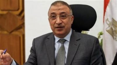 محافظ الإسكندرية يستعرض استعدادات انتخابات 