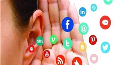 استشاري يكشف خطورة استخدام السوشيال ميديا في إثارة الشائعات (فيديو)
