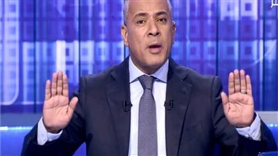 تفاصيل جلسة رئيس الوطنية للانتخابات مع الإعلاميين (فيديو)