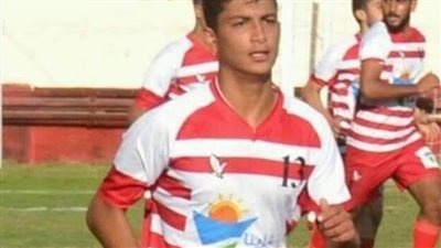  ناشئو بلدية المحلة يكشف رسالة نجم أرسنال له