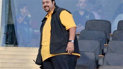 هيثم عرابي يستثمر في نادي بلقاس.. ويوضح خطته للوصول للممتاز 