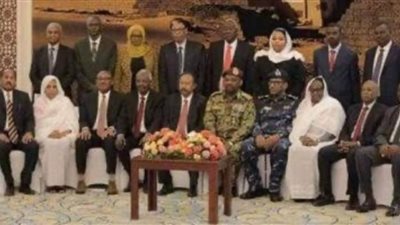 السودان: إجراءات تحويل تعويضات ضحايا الإرهاب ستبدأ مساء اليوم