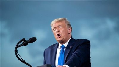 ترامب سيحصل على 900 مليون دولار من القروض المستحقة في ولايته الثانية إذا أعيد انتخابه