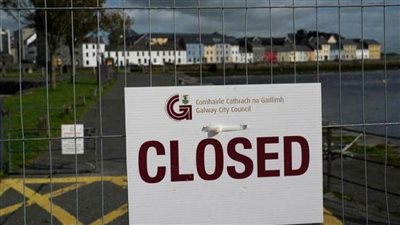 الإغلاق التام يعود إلى أوروبا مع مخاوف بعودة الجائحة