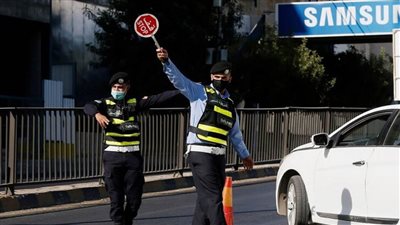 الأردن يسجل أعلى حصيلة وفيات يومية بكورونا منذ بدء التفشي