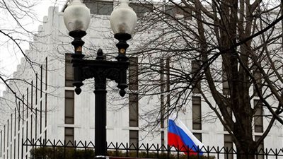 روسيا: اتهام واشنطن لمواطنين روس بشن هجمات سيبرانية لا أساس لها