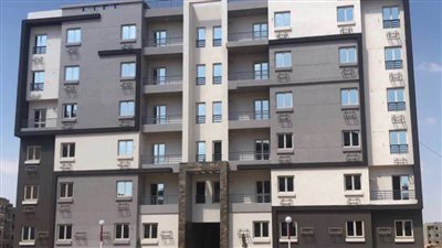 بدء تسليم 1428 وحدة بـ