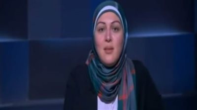 خبيرة إعلامية : الرئيس السيسي نموذج مثالي للقائد الناجح